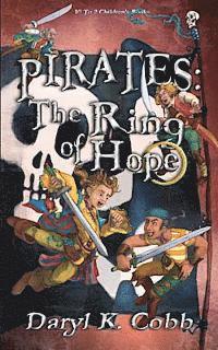 bokomslag Pirates: The Ring of Hope