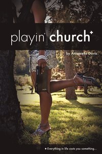 bokomslag Playin' Church