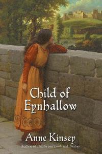 bokomslag Child of Eynhallow