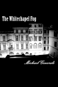 bokomslag The Whitechapel Fog