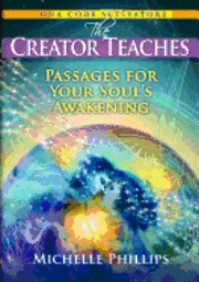 The Creator Teaches 1