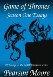 bokomslag Game of Thrones Season One Essays