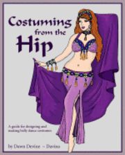 Barry Brown, Dawn Devine - Costuming from the Hip, Häftad