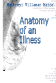 bokomslag Anatomy of an Illness