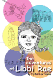 bokomslag The Adventures of Libbi Rae