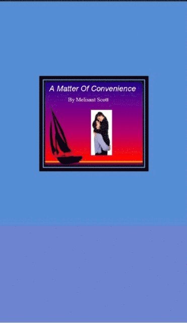 A Matter Of Convenience 1