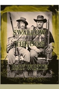 bokomslag Swallow the Dog