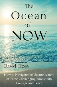 bokomslag The Ocean of Now: How to Navigate the Unsure Waters of These Challenging Times with Courage and Peace