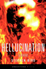bokomslag Hellucination