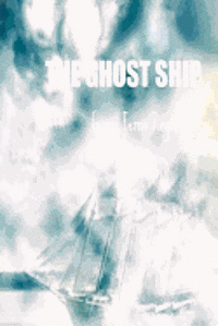 bokomslag The Ghost Ship