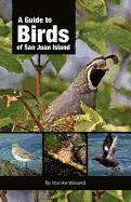 A Guide to Birds of San Juan Island 1