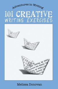 bokomslag 101 Creative Writing Exercises