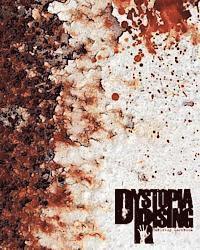 Dystopia Rising Tabletop Corebook, Häftad