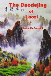 bokomslag The Daodejing of Laozi