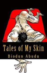 bokomslag Tales of My Skin