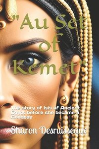 bokomslag "Au Set of Kemet"
