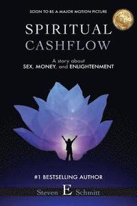 bokomslag Spiritual Cashflow