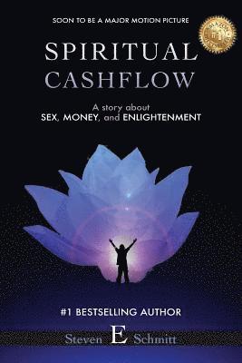 bokomslag Spiritual Cashflow