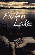 bokomslag Fallen Lake