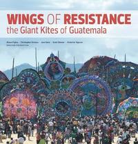 bokomslag Wings of Resistance
