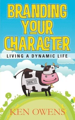 Branding Your Character 1