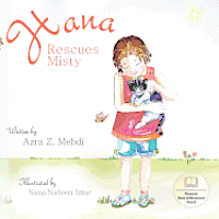 bokomslag Hana Rescues Misty