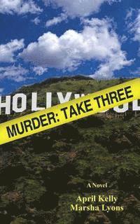 bokomslag Murder: Take Three