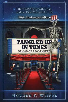 Tangled Up In Tunes: Ballad Of A Dylanhead: Ballad Of A Dylanhead