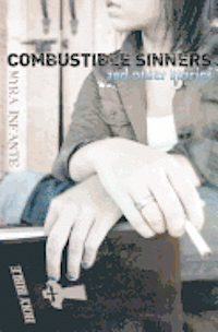 bokomslag Combustible Sinners and Other Stories