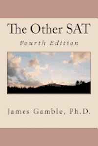 bokomslag The Other SAT: Systematic Adolescent Theology