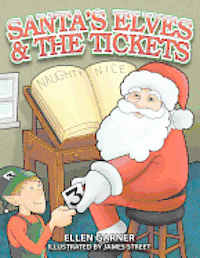 bokomslag Santa's Elves and the Tickets
