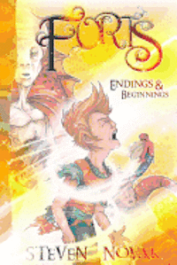 Mj Heiser, Mary Ann Bernal - Forts: Endings and Beginnings, Häftad
