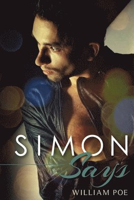 William Poe - Simon Says, Häftad
