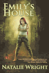 bokomslag Emily's House: Book 1 of the Akasha Chronicles