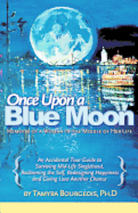 bokomslag Once Upon a Blue Moon