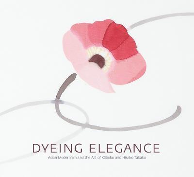 Dyeing Elegance 1