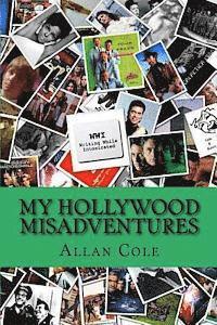 bokomslag My Hollywood MisAdventures