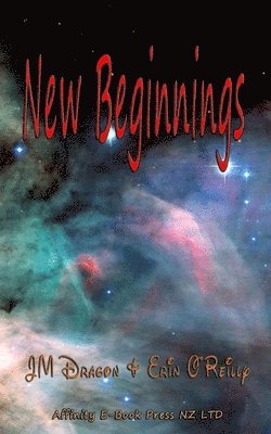 bokomslag New Beginnings