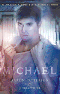 Chris White, Aaron Patterson - Michael: The Curse, Häftad