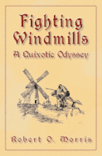 bokomslag Fighting Windmills: A Quixotic Odyssey