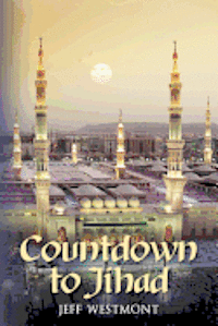 bokomslag Countdown to Jihad