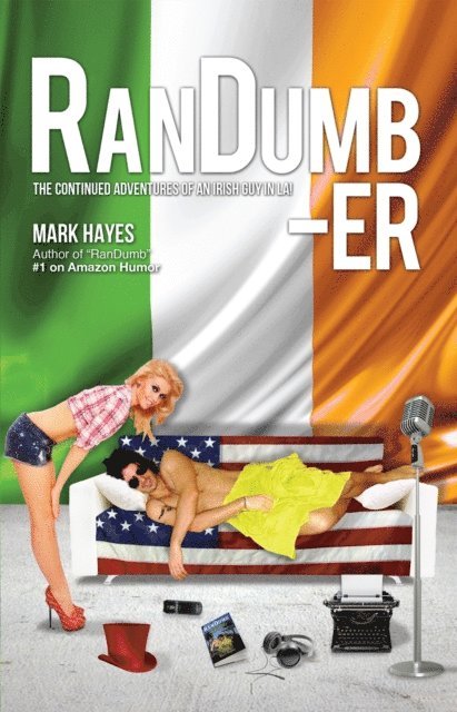 RanDumber: Volume 2 1