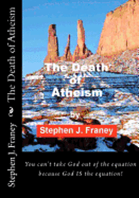 bokomslag The Death of Atheism