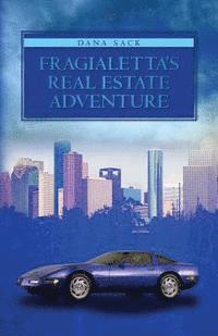 bokomslag Fragialetta's Real Estate Adventure