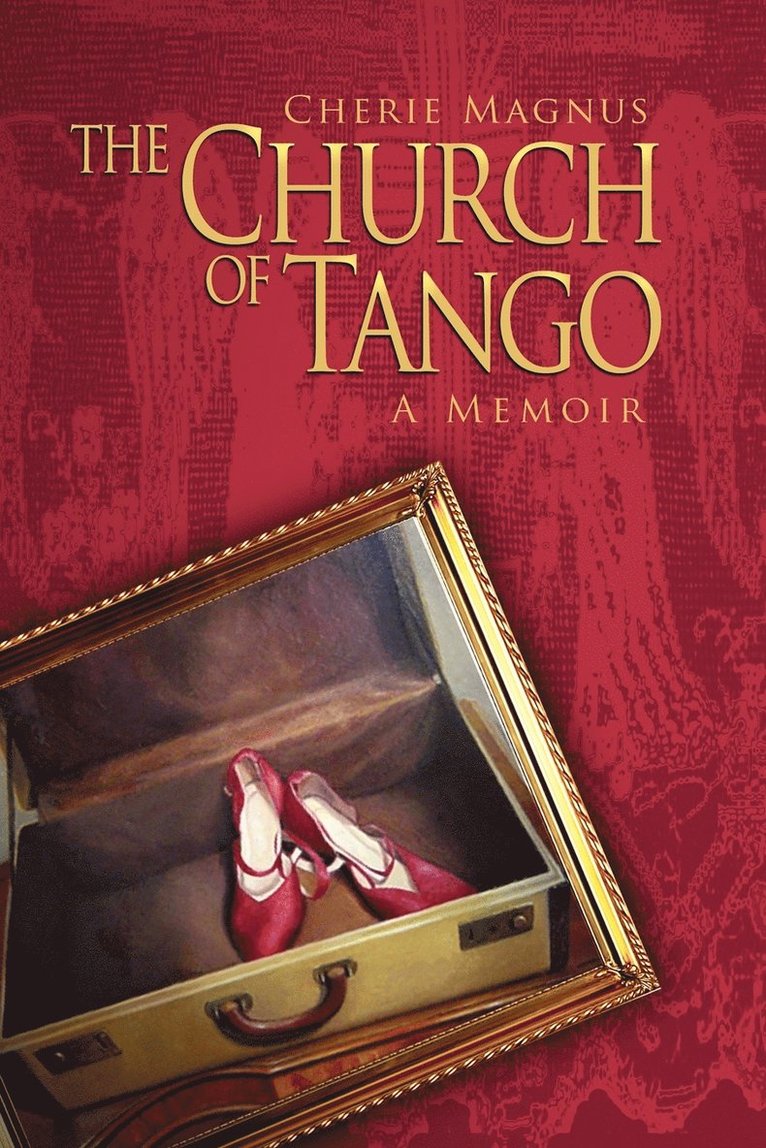 The Church of Tango 1