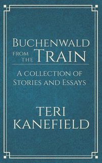 bokomslag Buchenwald From the Train