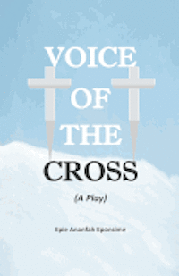 bokomslag Voice of the Cross