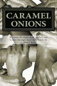 bokomslag Caramel Onions