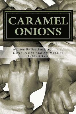 Caramel Onions 1