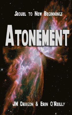 bokomslag Atonement